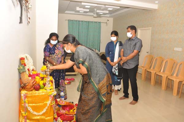 Tamilisai Soundararajan