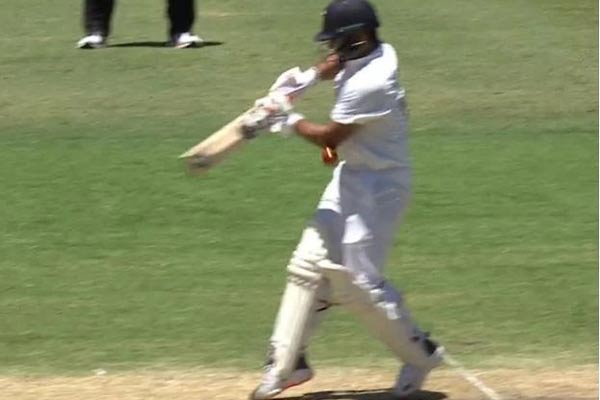 rishabh pant