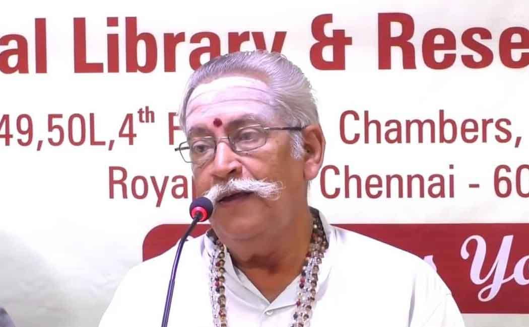 RBVS Maniyan Bail Petition Court action order