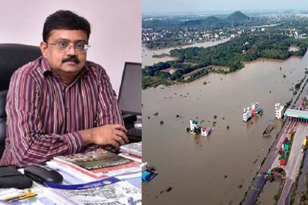 cyclone michaung'; 4 Consultation of Finance Secretary with District Collectors