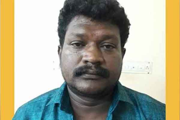 The audio issue of a pastor who stirred up Trichy; The main culprit caught ..!
