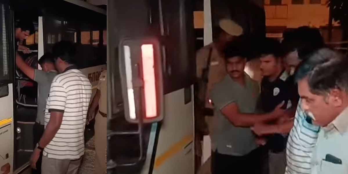 T. Malai ATM robbery case; 7 days police custody for two