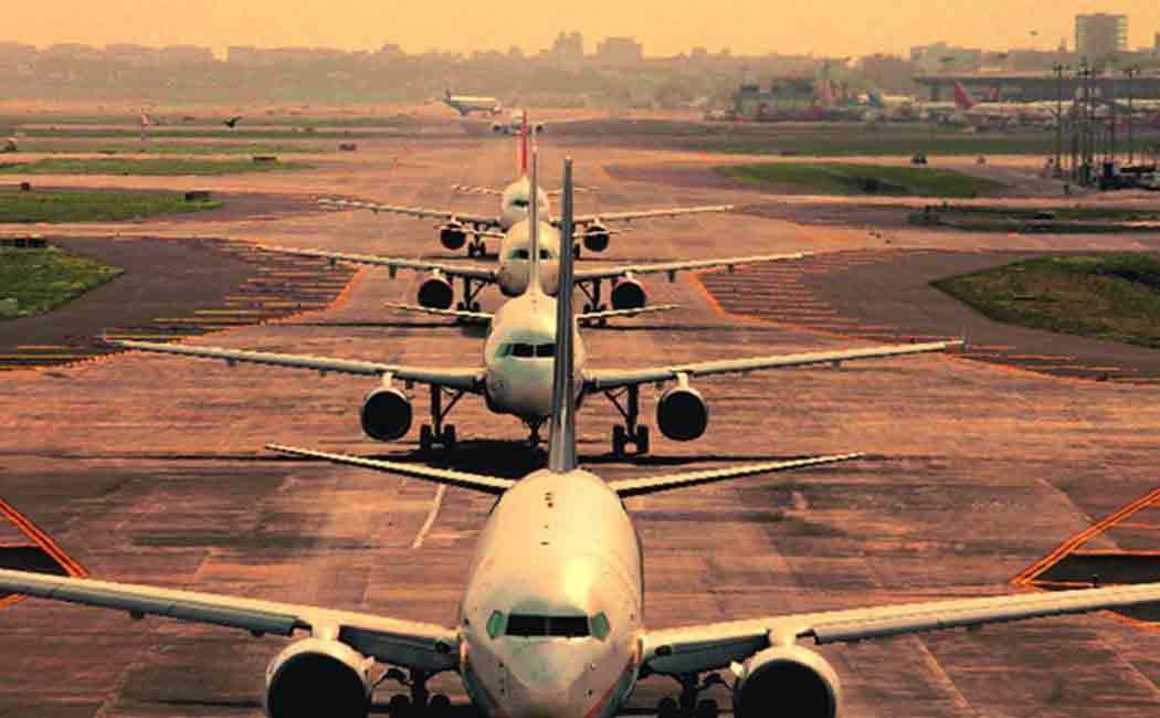 adani group grabs lucknow airport