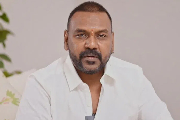 Raghava Lawrence has decided to go to the hometown of the fans and meet them