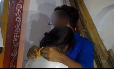 Complain as compulsory marriage