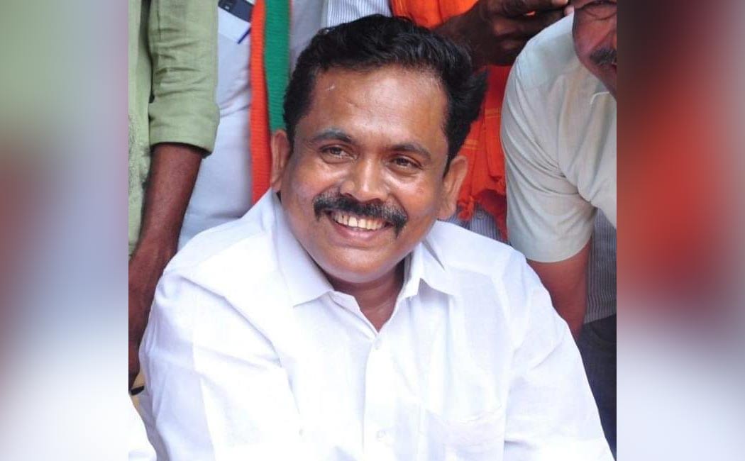 BJP executive arrested for spreading rumors in Ooty Muslim woman case