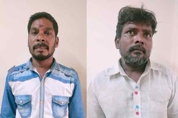 Court sentences two youths to prison for misbehaving with girl