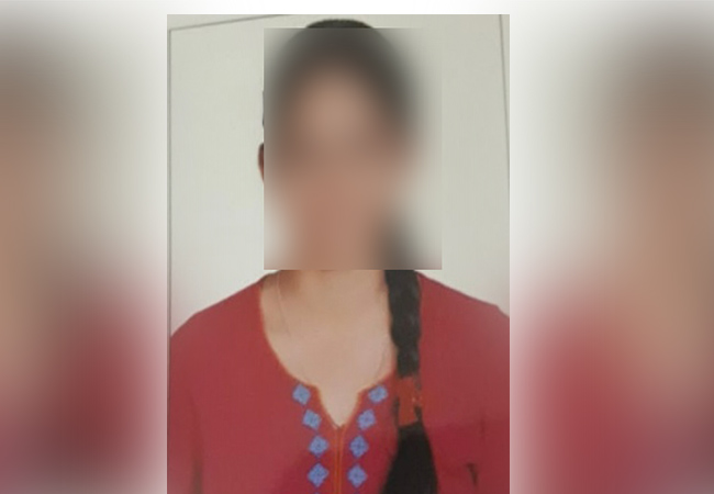 THIRUVARUR DISTRICT CENTRAL UNIVERCITY HOSTEL STUDENT INCIDENT POLICE INVESTIGATION