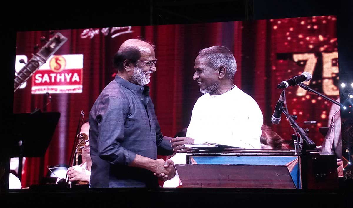 rajini