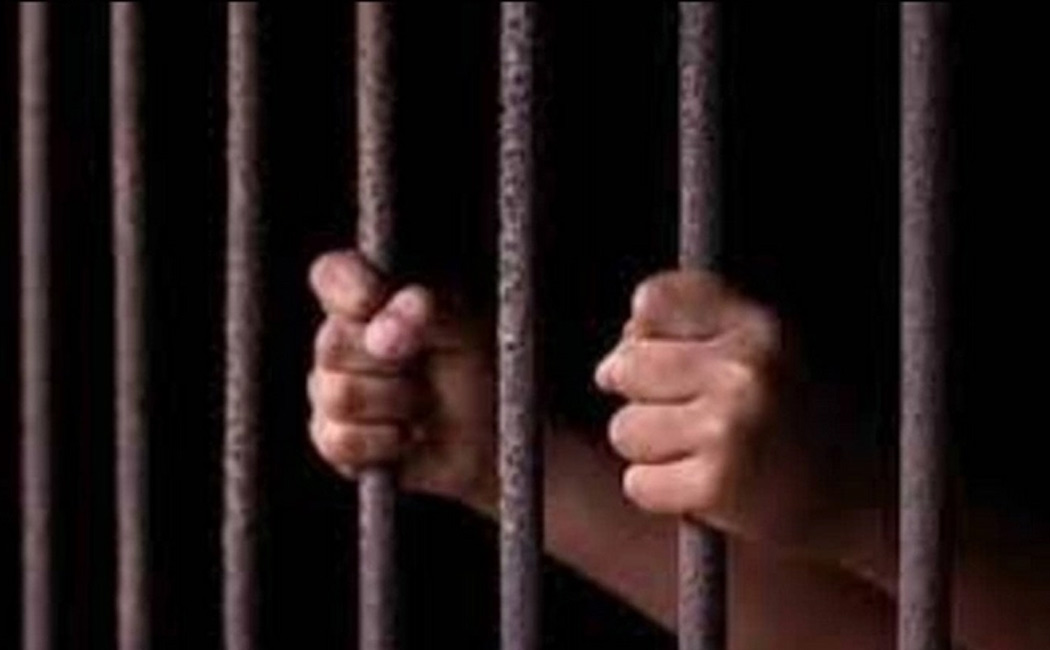 2 years jail for vao who took bribe Vriddhachalam