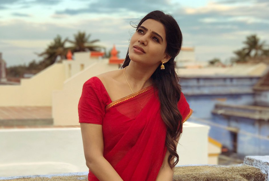 samantha
