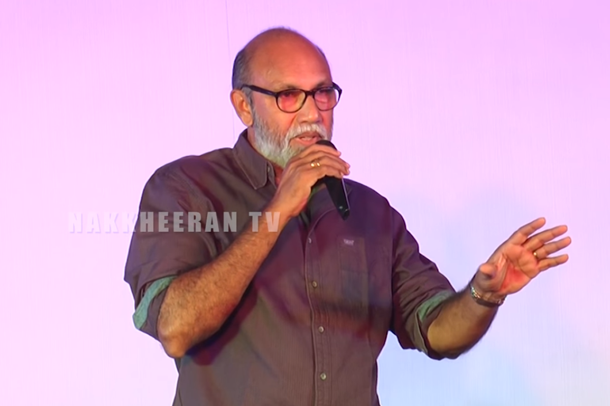 sathyaraj