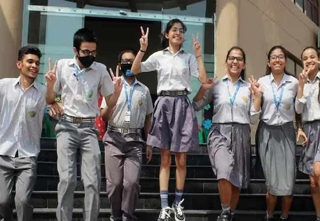 Kerala Government's says No Textbooks first two week after school reopening