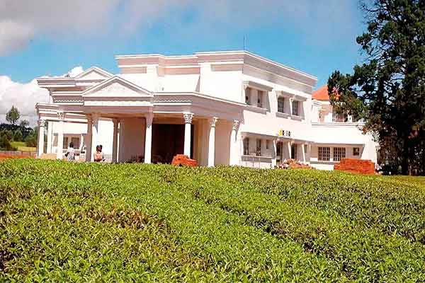The mystery of the kodanadu; CBCID summons to temple priest