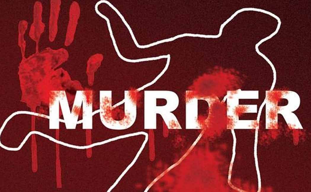 murder