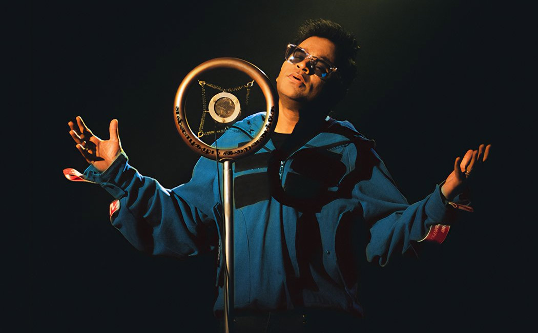 ar rahman next concert in chennai