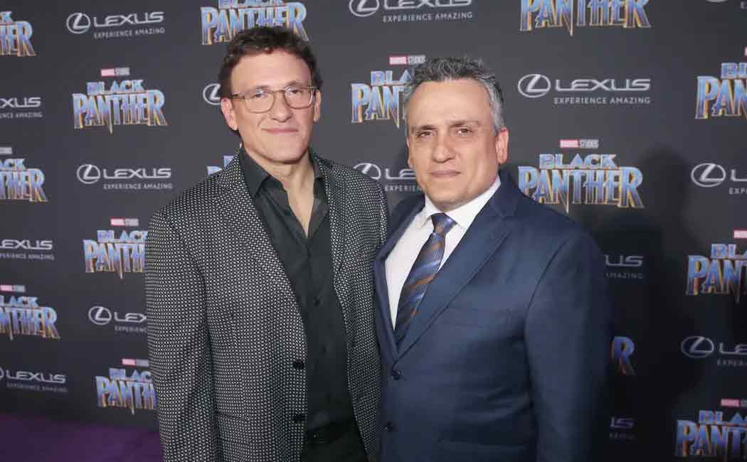 russo brothers