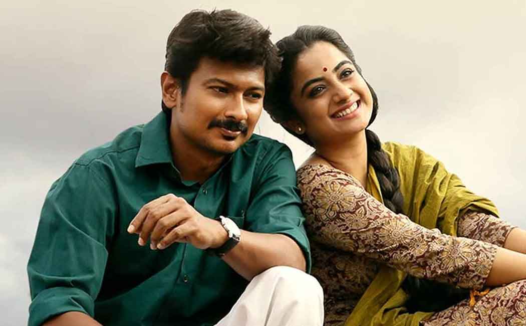 udhayanithi stalin