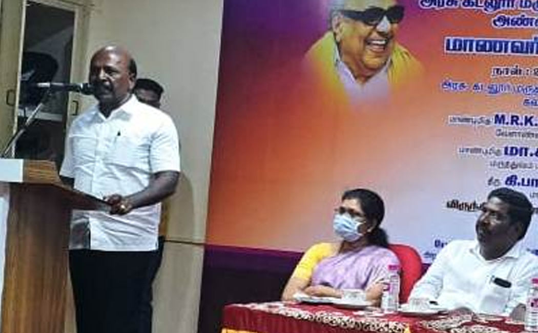Tamil translations medical textbooks will be released Chennai Book Festival