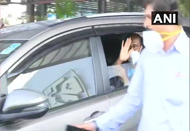 actor rajini kanth discharged apollo hospital