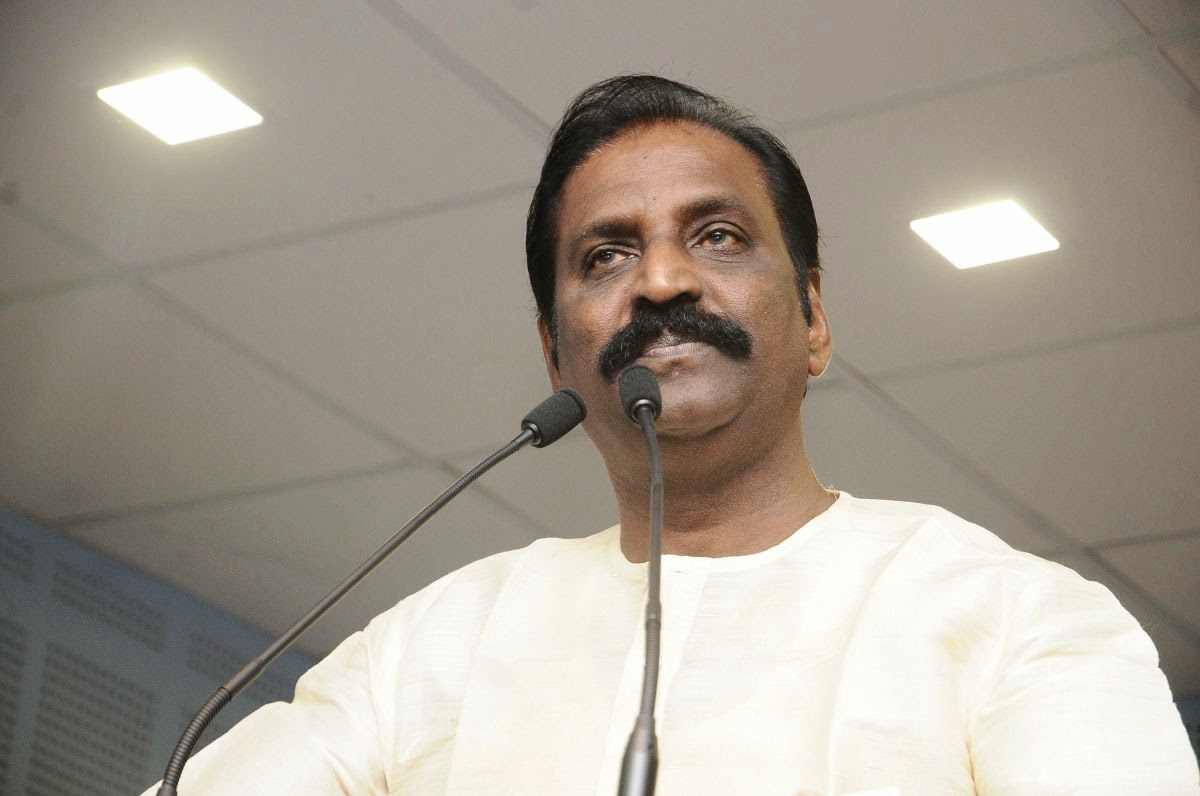 vairamuthu