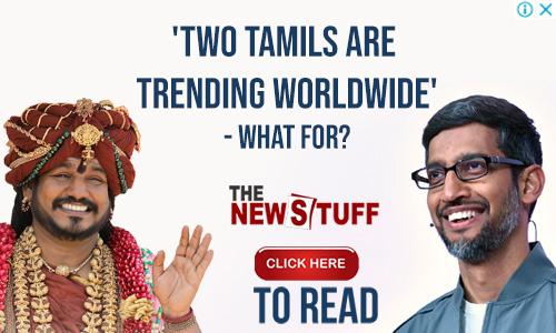 Sundar Pichai