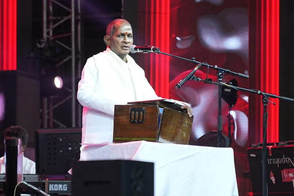 ilaiyaraaja concert in coimbatore gets new date