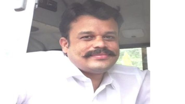 gokulraj murder case