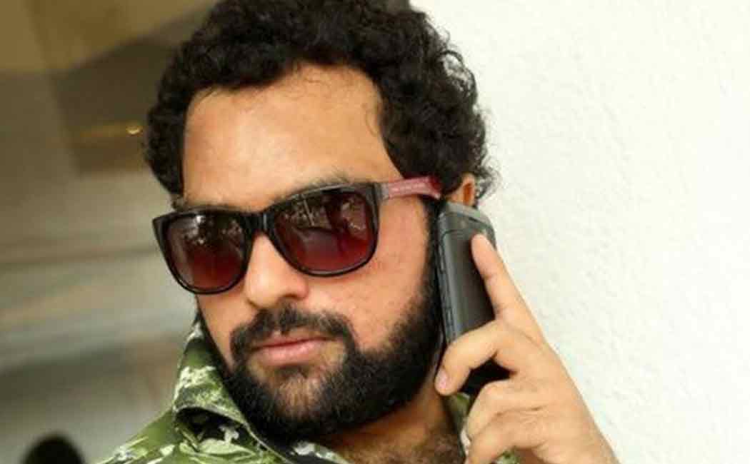 Kerala Binesh Kodiyeri case