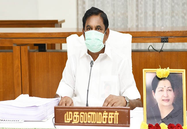 election campaign tamilnadu cm speech