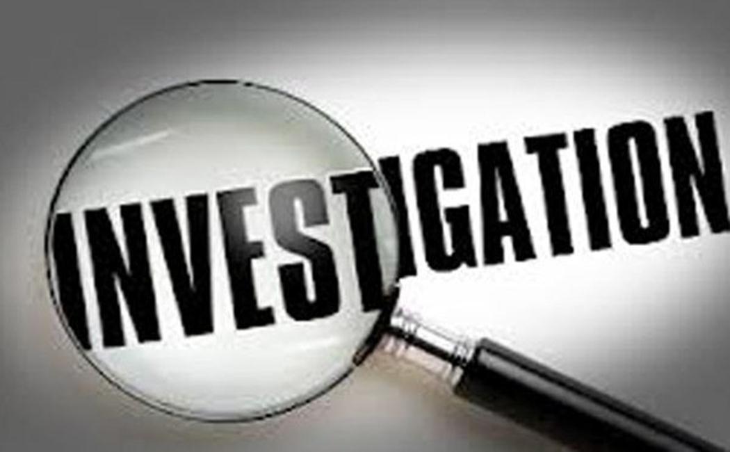 Coimbatore incident - Police investigation
