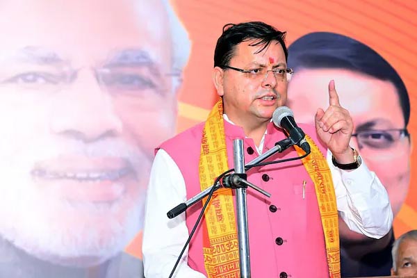 Uttarakhand Chief Minister assures Common Civil Code will be implemented soon