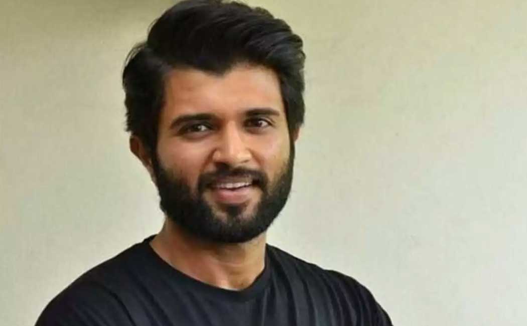 vijay devarakonda