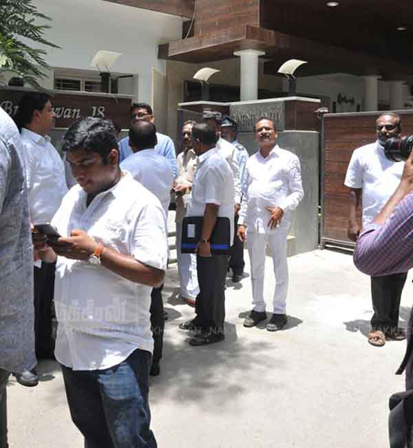 Rajinikanth fan club advise