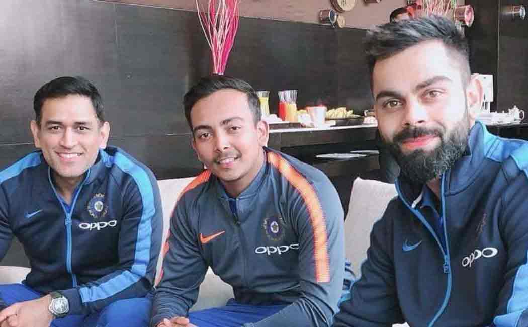 prithvi shaw banned for 8 months for using banned substances