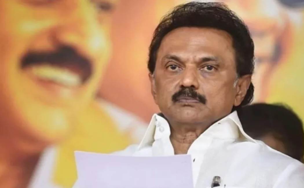 DMK High Posts - Minorities