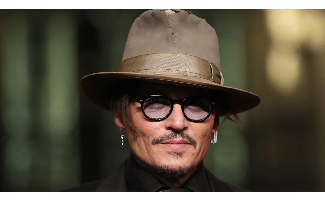 jhonny depp