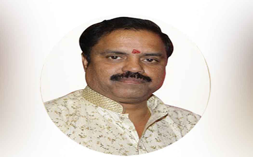 lakshman shruthi