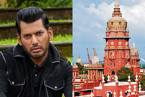 vishal lyca case judgement