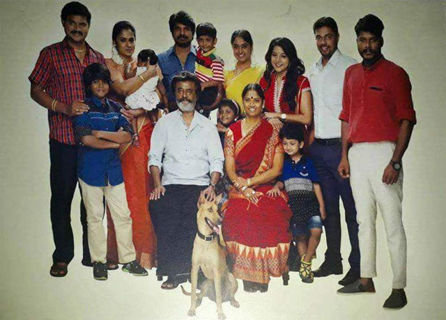 kaala family