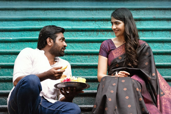 vijay sethupathi ace movie review