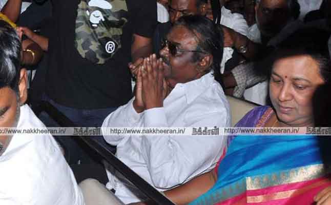 vijyakanth