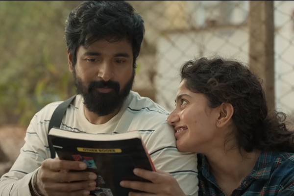 Student ask Rs 1 crore compensation from Amaran film crew for using his phone number in movie