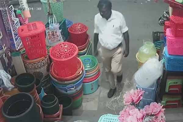 Slowness in investigation of Congress leader Jayakumar case