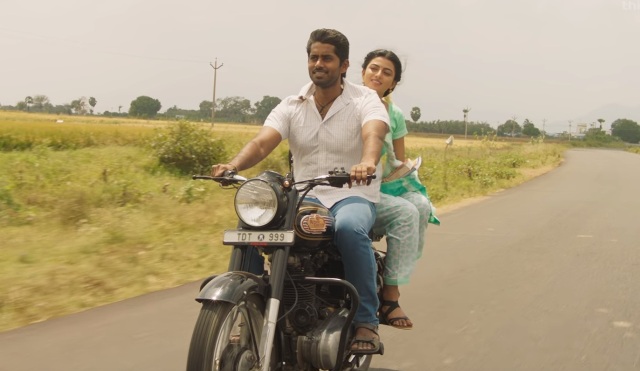 pariyerum perumal anandhi kadhir