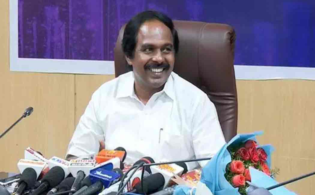"Dairy sector will be the best sector" Minister Mano Thangaraj assured