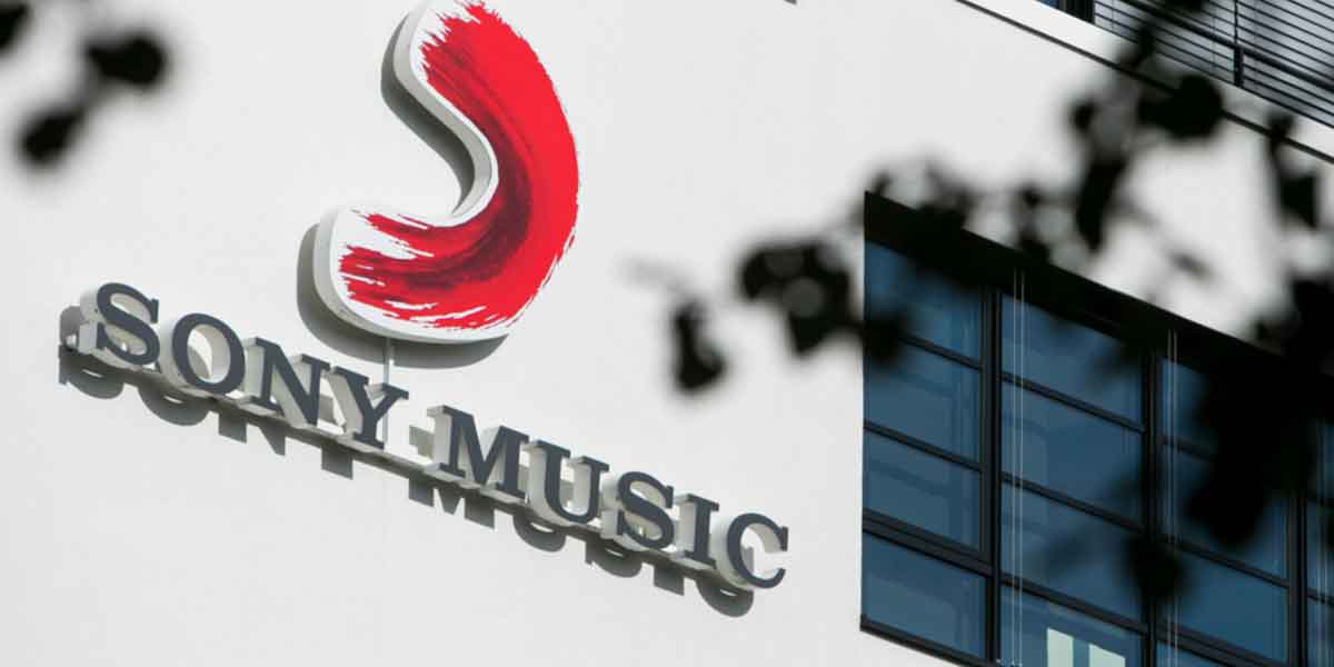 Continuing crisis for Russia ... Sony Music makes a sudden announcement!