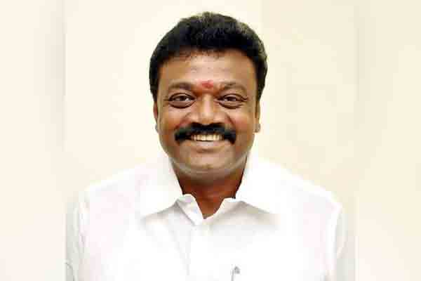 Srivilliputhur: DMK is the strength admk is in tough
