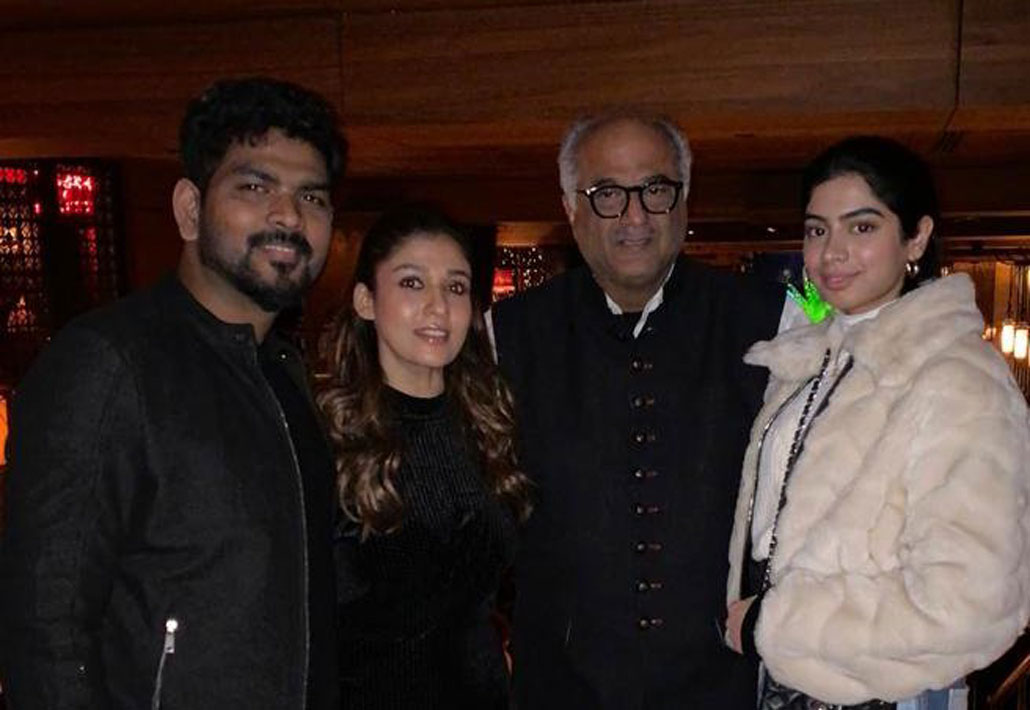 nayanthara
