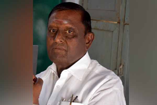 edappadi palanisamy team erode by election candidate announced